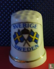 Sverige Sweden