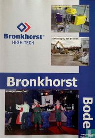 Bronkhorst Bode 1