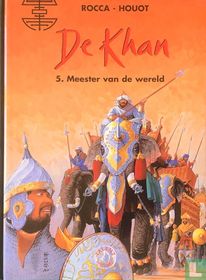 Meester van de wereld