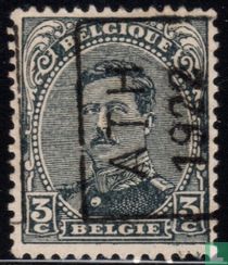 Le roi Albert I acheter
