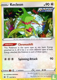 Kecleon