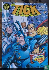 The Tick