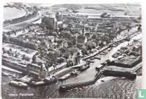 Panorama , Veere