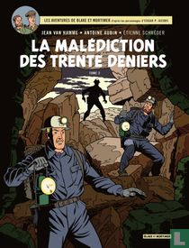 La Malédiction des trente deniers - Tome 2 kaufen