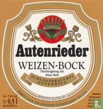 Autenrieder Weizen Bock