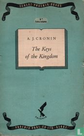 The keys of the Kingdom