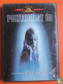 Poltergeist III
