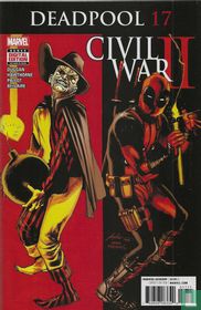 Deadpool 17