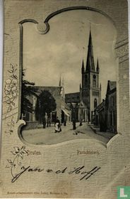 Druten Parochiekerk