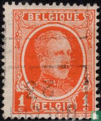 Le roi Albert I