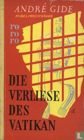 Die Verliese des Vatikan