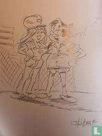 Knokke-Heist dépouillé 8