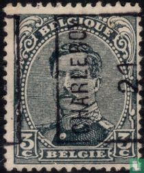Le roi Albert I acheter