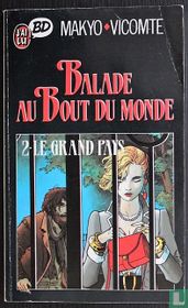Le grand pays