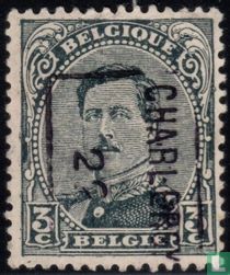 Le roi Albert I acheter