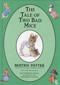 The Tale of Two Bad Mice