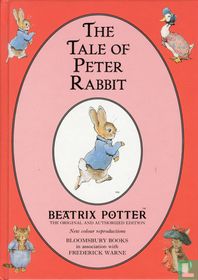 The Tale of Peter Rabbit
