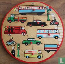 Verkeer