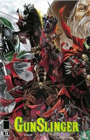 Gunslinger Spawn 19