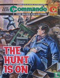 The Hunt Is On