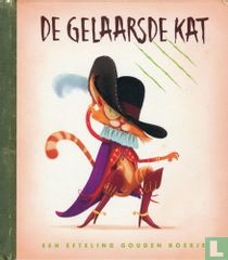 De Gelaarsde Kat