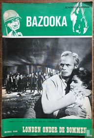 Bazooka 135