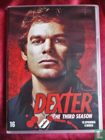 Dexter: The Third Season