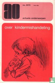 Over kindermishandeling