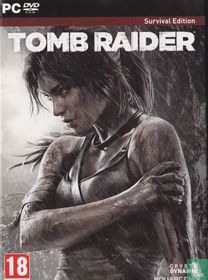 Tomb Raider Survival Edition