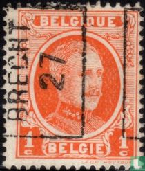 Le roi Albert I
