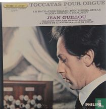 Toccatas pour Orgue