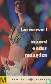Moord onder maagden