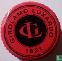 Apéritivo Luxardo 1821