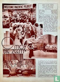 Het weekblad Cinema & Theater 647