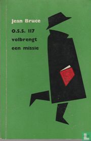 O.S.S. 117 volbrengt een missie