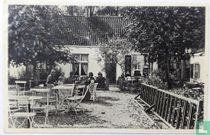 Theetuin Meyendell