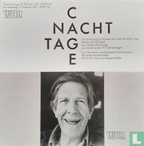 Nachtcagetag