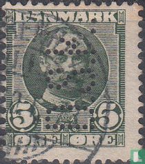Frederik VIII