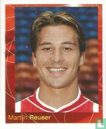Martijn Reuser