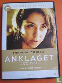 Anklaget / Accused
