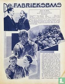 Het weekblad Cinema & Theater 649