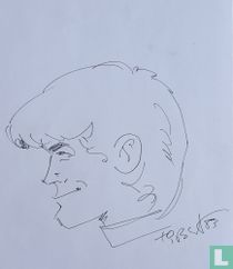 Ric Hochet