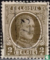 Le roi Albert I
