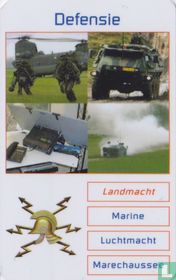 Defensie - Landmacht