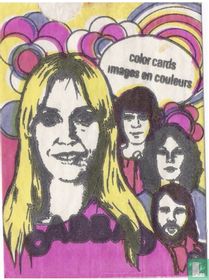 Zakje voor de kauwgumplaatjes 