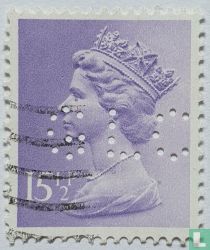 Elizabeth II