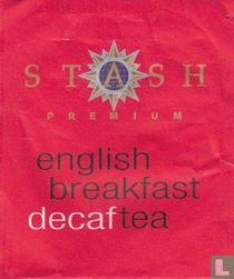 english breakfast 