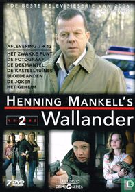 Wallander 2