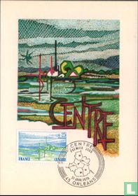 Center