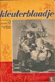 Kleuterblaadje 5